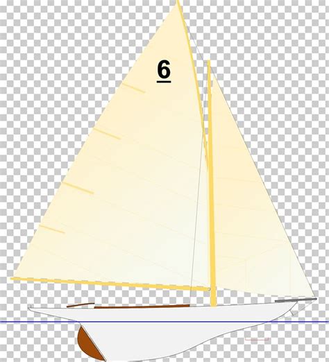 Sailing Scow Yawl Triangle Png Clipart Angle Boat Sail Sailboat