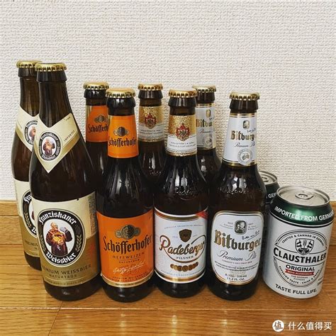 风靡全球！最受欢迎的10款德国啤酒精酿啤酒什么值得买