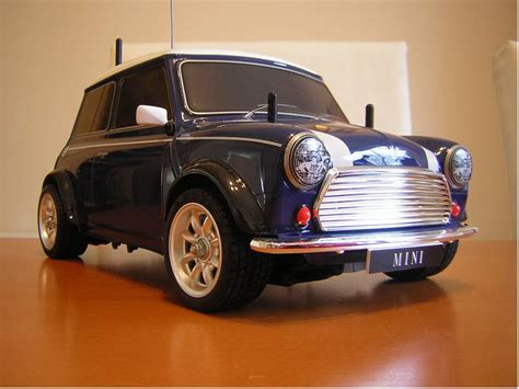 57742 XB Rover Mini Cooper From Cavaliersri Showroom NOW SOLD XB MINI