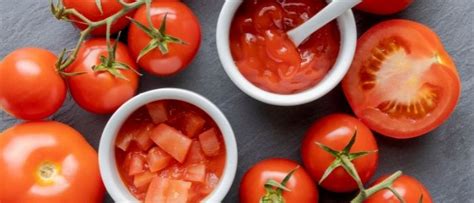 9 Best Substitutes For Diced Tomatoes