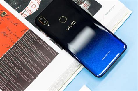 Ov對飆，oppo K1和vivo Z3相比，誰才是千元機典範 每日頭條