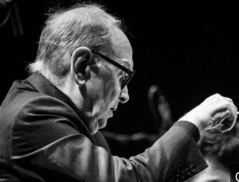 Muere Ennio Morricone La Emotiva Carta Que El Compositor Italiano Dej