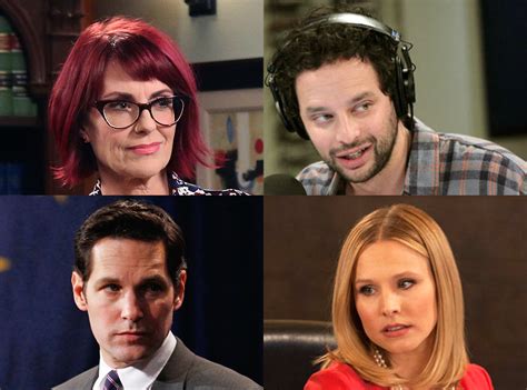 Parks and Recreation's Best Recurring Characters, Ranked - E! Online - AU