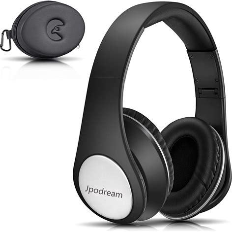 Casque Bluetooth Supra Auriculaire Version Version Mise Niveau