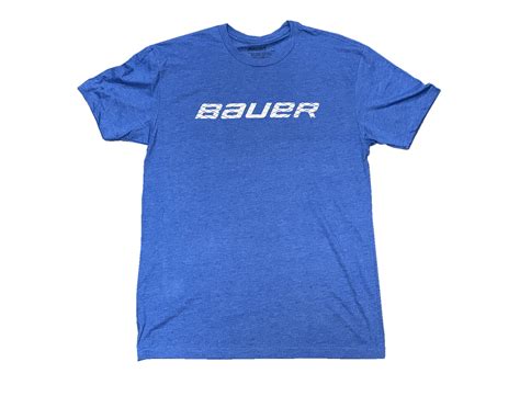 Goalies Plus Best Price Bauer Graphic Short Sleeve T Shirt Youth