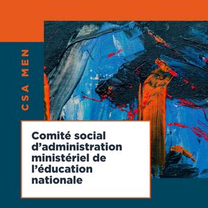 Compte Rendu Du Csa Minist Riel Les Changements Pour La Rentr E