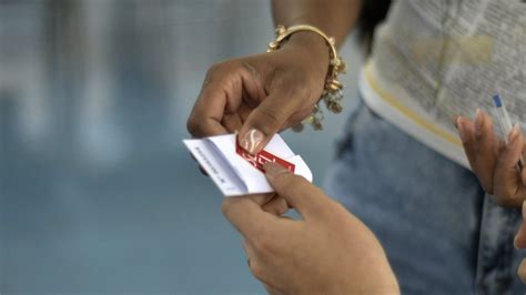 Resultados Plebiscito 2023 Revisa En Vivo El Conteo Del Voto En El