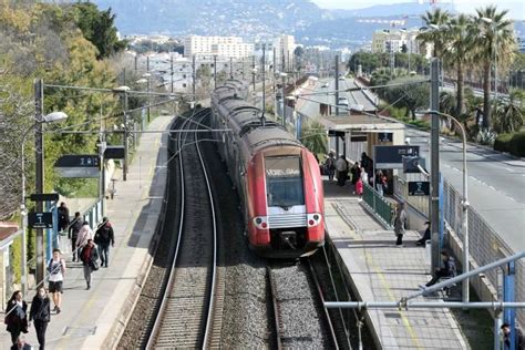 Ter Tgv Nouvelles Gares Tout Ce Qu Il Faut Savoir Sur La Future