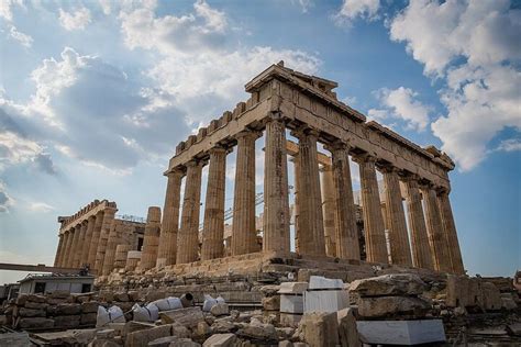 Tripadvisor Akropolis Ticket Ohne Anstehen Mit Selbstgef Hrter