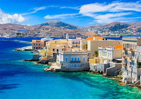 Syros | Yourferry.gr