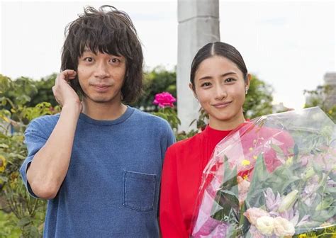 画像・写真 石原さとみ「高嶺の花」撮影最終日に見せた“座長の涙”＜現場徹底リポート＞1134 Webザテレビジョン