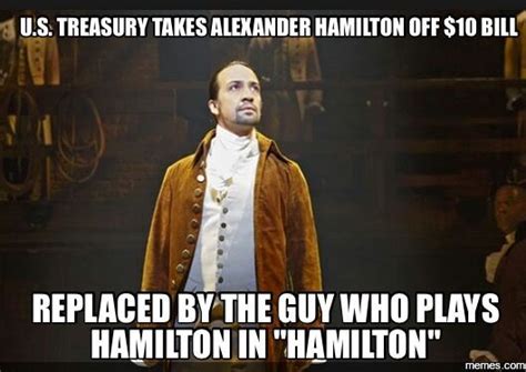 Hamilton Memes | Hamilton Amino