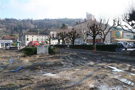 Urbanisme La Fin Des Travaux Marque Une Avanc E Dans Lam Lioration