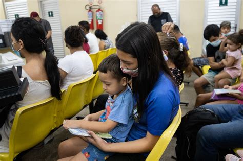 Usf Armando Mendes Na Zona Norte Suspende Atendimentos Durante Obras