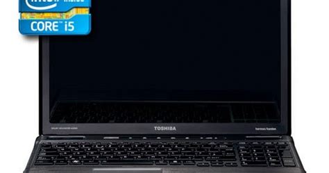 Mas Doel 10 Daftar Harga Laptop Toshiba Core I5 Pada Tahun 2018