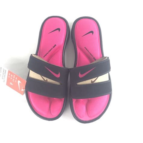 Nike Shoes New Nike Ultra Comfort Slides Poshmark