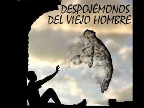 Despoj Monos Del Viejo Hombre Youtube