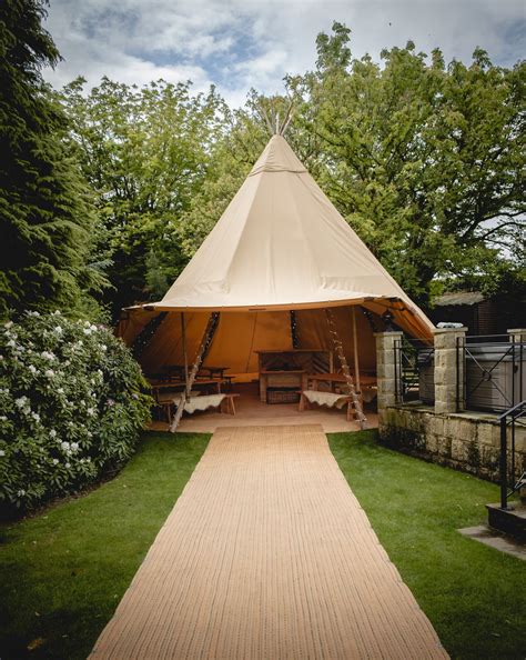 Curlew New And Used Marquees Tipi And Wigwams 3x Tipi Company