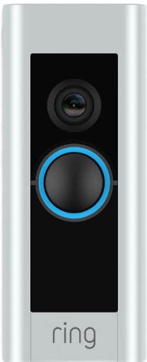 Ring Wired Doorbell Plus SmartHive