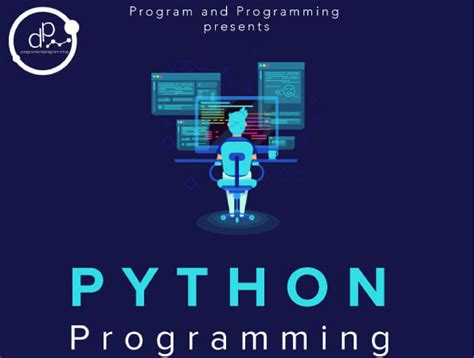 Python Programming Poster In Adobe Illustrator By Irum Ghafoor On Dribbble