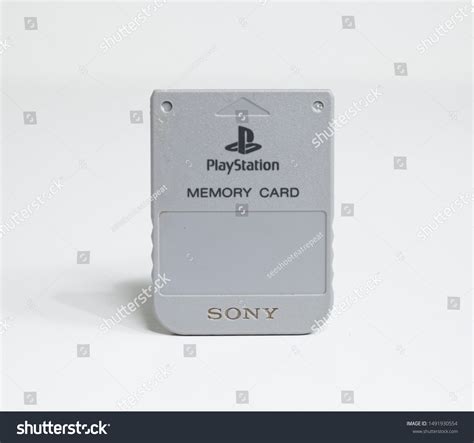 London England Official Sony Playstation Stock Photo