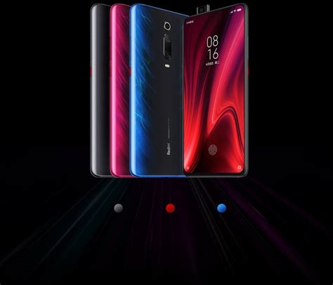 Xiaomi Mi 9t Pro Precio Características Y Donde Comprar