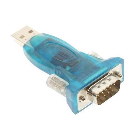 Zigbee Prolific Usb To Serial Comm Port Telecomter