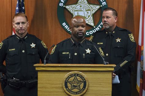 2 More Deputies Fired Over Parkland School Massacre Response