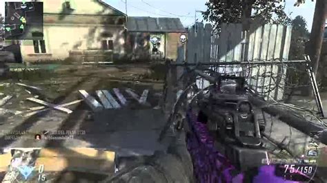 Ugt Xpert Black Ops Ii Game Clip Youtube