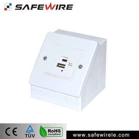 Clamped Table Socket Alceminum House Socket Modular Socket China