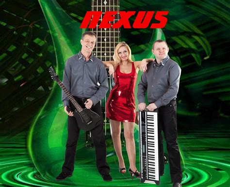 Zesp Muzyczny Na Wesele Z Wokalistk Nexus Gosty Portal Lubny