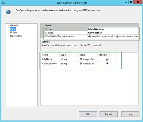 Load Data From Web Service To Dynamics CRM Using SSIS Microsoft