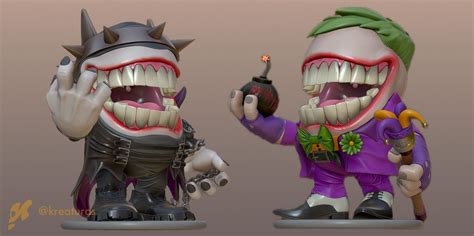 Bobo the Clown [PACK]