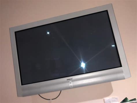 42" Sony Plasma TV Silver | in Ingleby Barwick, County Durham | Gumtree