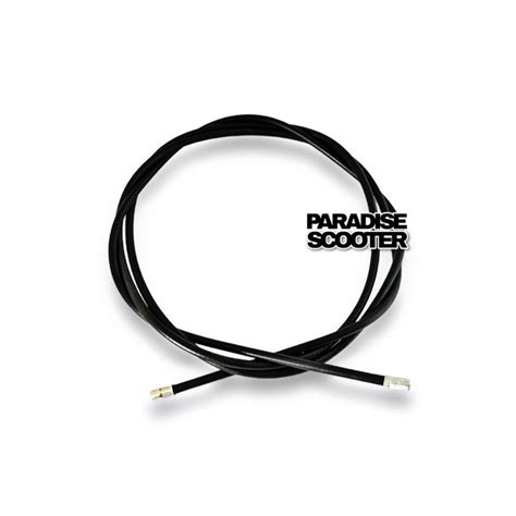 Jual Kabel Selongsong Luar Gigi Kopling Gas Vespa Px Super Excel All