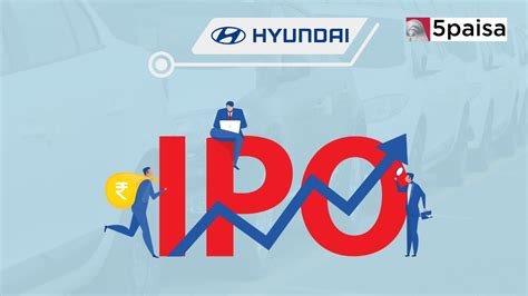 Hyundais Billion Ipo Set For October Indias Largest Ever Paisa