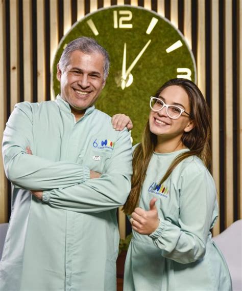 Trabaja Con Nosotros Clinica Dental Seis