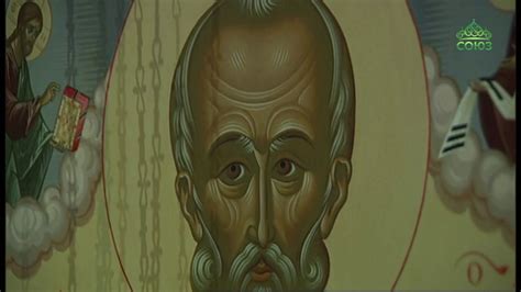 Божественная литургия в усадьбе Богословка, г. Санкт-Петербург, 2 ...