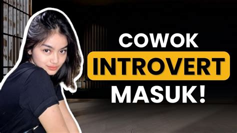 Tips NGOBROL SERU Sama Cewek Buat Cowok INTROVERT Dan PEMALU YouTube