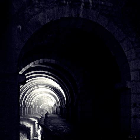 Au Bout Du Tunnel Jean Jacques Debuchy Flickr