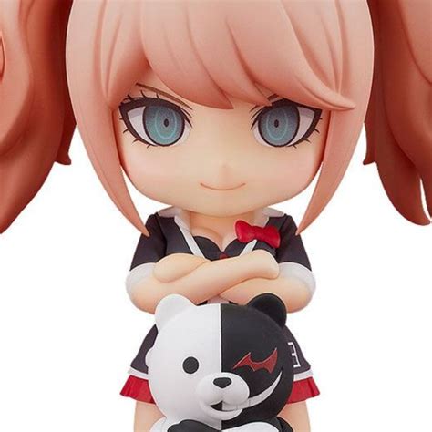 Figura Nendoroid Junko Enoshima Danganronpa 1 And 2 Reload Gsc