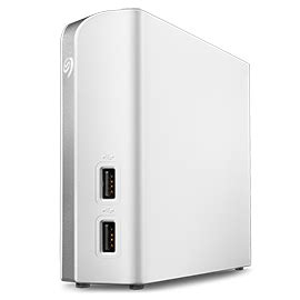 Backup Plus Hub for Mac | Seagate US