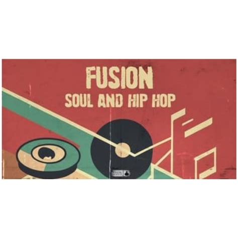 Fusion Soul And Hip Hop Recently Added To Loopmasters And Loopcloud