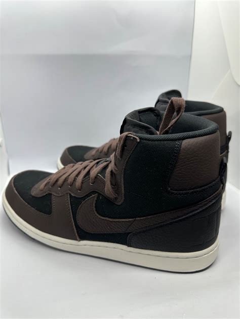 Nike Terminator High Velvet Brown