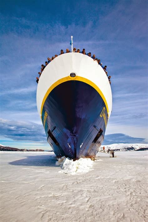 Lindblad Expeditions-National Geographic Celebrates Centennial Of ...