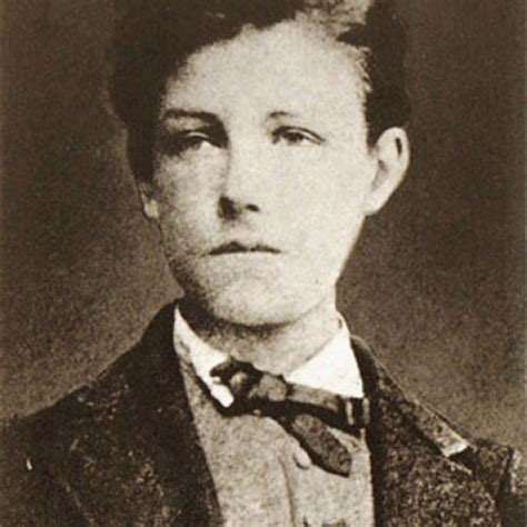 Arthur Rimbaud InterZona