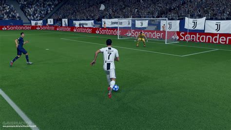 Fifa 19 Análise Nintendo Switch Análise Gamereactor