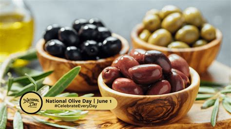 June 1 2024 On The National Day Calendar® National Day Calendar