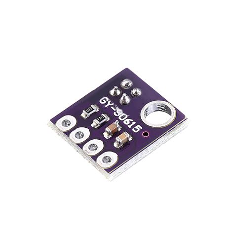 New Gy Mlx Digital Ir Infrared Temperature Sensor Module