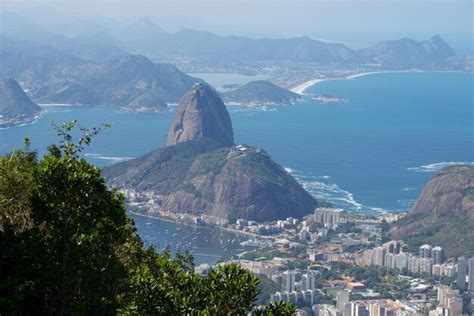 Premium Photo Sugarloaf Mountain